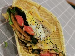 -冷峰马家鸡蛋牛奶醪糟(八朗学五巷店)