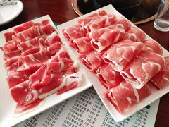 -岳合轩老北京涮肉