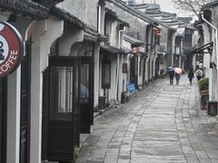 -南浔古镇