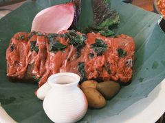 -盡膳口福跷脚牛肉火锅(晶耀前滩店)