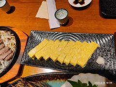 -千代武日本料理(爱建店)