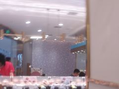 -争鲜回转寿司(南开大悦城店)