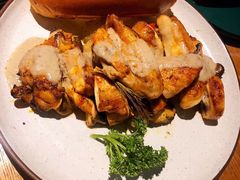 -JINNS锦时 steak&pizza(浸信会礼拜堂旧址店)