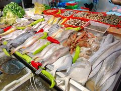 -沈家门海鲜夜排档(东港店)