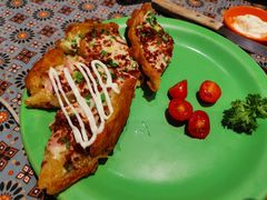 -彼德西餐厅(凯德广场新南店)