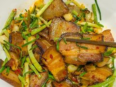 -王捌小院(红花坡店)