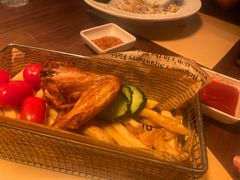 -来龙里 精致 东南亚餐室(万象城店)