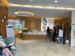 -杭州贝瑞斯美华妇儿医院·早孕·产检·儿科