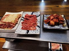 -勇誌烧肉·焱铁烧
