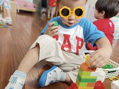 -昱南托育园.托班晚托.寒暑假班