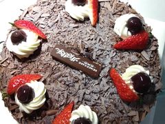 -格美思蛋糕gemce cake(托乐嘉店)