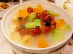 -大树餐厅(益田假日店)