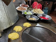 -潭州老友灶台鸡·竹屋老灶(光明E城店)