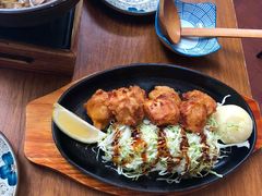 -铃木食堂(帽儿胡同店)