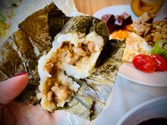 -石梅湾艾美度假酒店