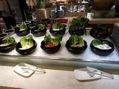 -海鲜自助·汇咖啡厅(宜宾绿发皇冠假日酒店)