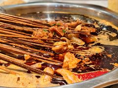 -水碾河刘老大串串香(水碾河路店)