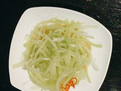 -高第街56号港式餐厅(山大路店)