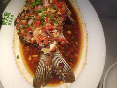 -费大厨辣椒炒肉(黄兴中心广场店)