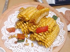 -湯系·煲汤手艺人(东二环泰禾广场店)