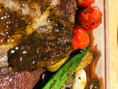 肉眼牛扒-托斯卡纳烘焙意大利餐厅(五天地店)