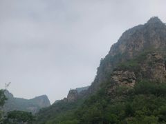 -孤山寨风景区