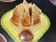 -鱼头泡饭·湖北菜·非物质文化遗产(岳家嘴总店)