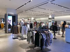 -ZARA(凯德乐峰广场店)