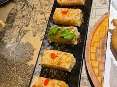 -遇见长安之高山流水(李家村万达店)