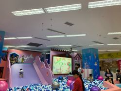 -孩子王童乐园(成都吾悦广场店)