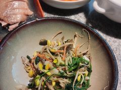 -南京大牌档(三阳广场苏宁店)
