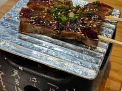 -樱の千渡日式料理·铁板烧•烧鸟(金盛田广场店)