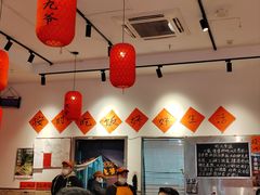 -荆九爷爆炒桥头三嫩(夫子庙店)