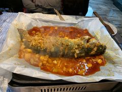 -红辣椒·川菜·火锅(大洋中心店)