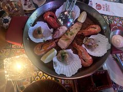 -BROWNSTONE布朗石西班牙餐厅(富城店)