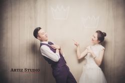 -THE QUEEN(北京店)