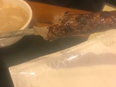 -情忆草原涮肉馆