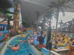 -天山海世界·米立方