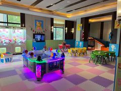 -上海崇明金茂凯悦酒店