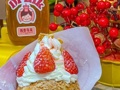 -吉川堂·日式甜点专门店(正佳广场店)