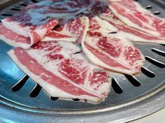 -六七八韩式烤肉·韩国料理(上杭路店)