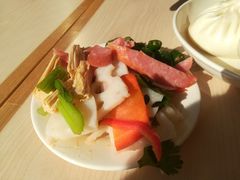 -包子客牛肉汤包(名仕城店)