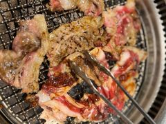 -一品诚记烤肉·甄选店(中南路店)