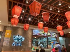 -大壶春生煎(世纪汇广场店)