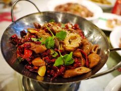-紫阳家宴(源深店)