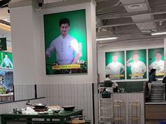 -费大厨辣椒炒肉(太平老街店)
