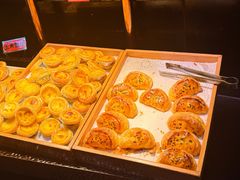 -聚盛源蒸汽海鲜火锅烤肉自助(巨川金海岸购物广场店)