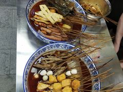 -义门白家(大融城店)