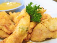 -Mai Mai Restaurant
