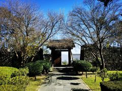 -天龙八部武侠城